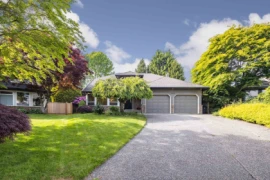 14816 20a Avenue, Surrey, BC