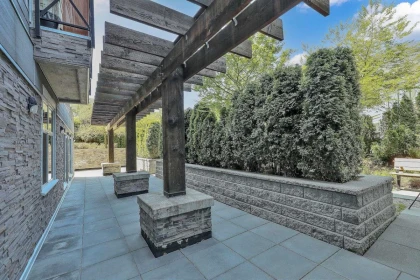 Hot Tub / Spa Photo of 205 14550 Winter Crescent, Surrey, BC