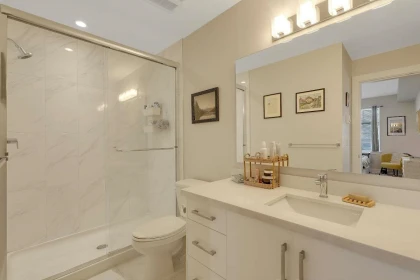 Laundry Room Photo of 205 14550 Winter Crescent, Surrey, BC