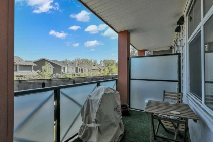 Loft / Bonus Room Photo of 205 14550 Winter Crescent, Surrey, BC