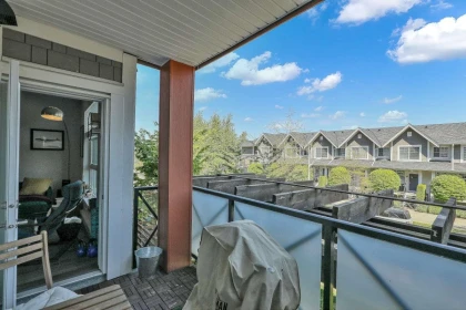 Office / Den Photo of 205 14550 Winter Crescent, Surrey, BC