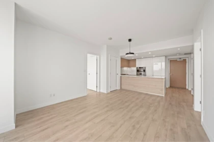 Breakfast Nook Photo of 3307 2085 Skyline Court, Burnaby, BC