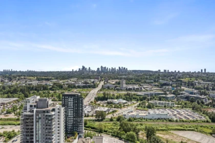 Office / Den Photo of 3307 2085 Skyline Court, Burnaby, BC