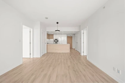 Primary Bedroom Photo of 3307 2085 Skyline Court, Burnaby, BC