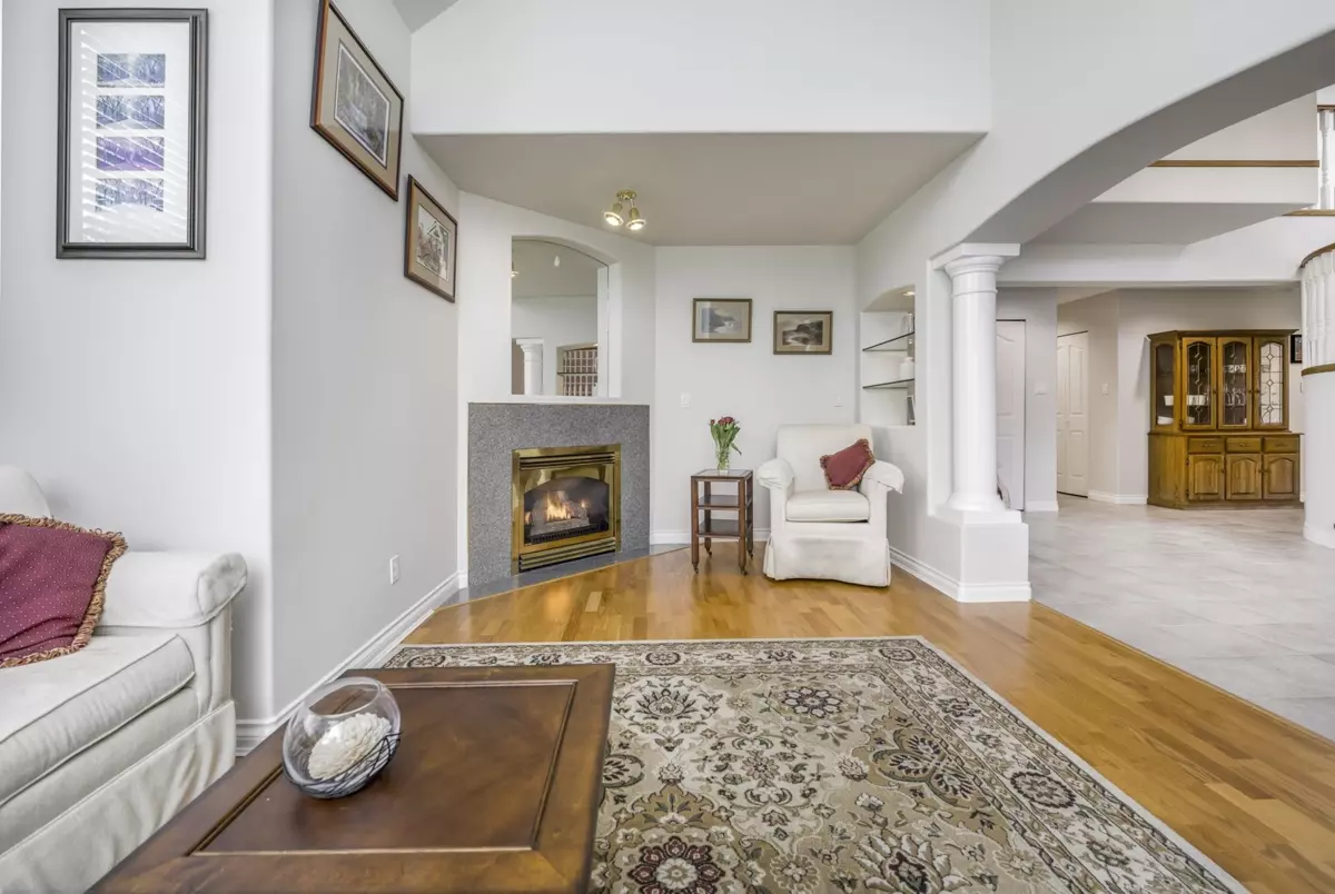 Dining Area Photo of 1575 Spyglass Crescent, Delta, BC