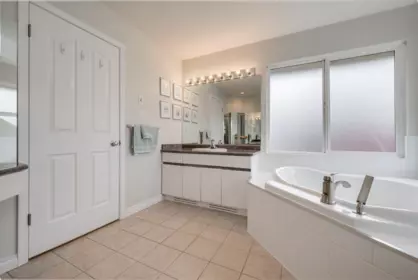 Basement Recreation Room Photo of 1575 Spyglass Crescent, Delta, BC