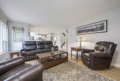 Breakfast Nook Photo of 1575 Spyglass Crescent, Delta, BC
