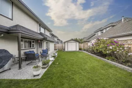 Front Yard Photo of 1575 Spyglass Crescent, Delta, BC