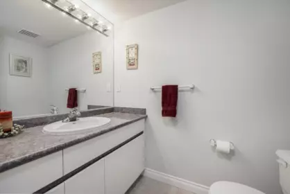 Guest Bathroom Photo of 1575 Spyglass Crescent, Delta, BC