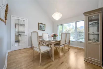 Kitchen Island Photo of 1575 Spyglass Crescent, Delta, BC