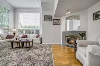1575 Spyglass Crescent, Delta, BC, Delta — Single Family Residence for sale