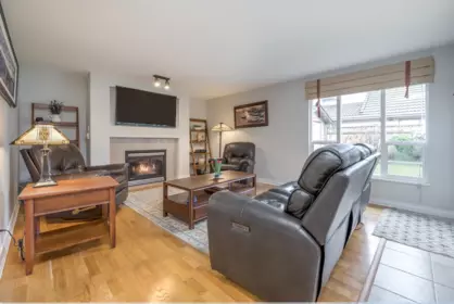 Pantry Photo of 1575 Spyglass Crescent, Delta, BC