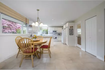 Primary Bedroom Photo of 1575 Spyglass Crescent, Delta, BC