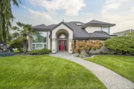 1575 Spyglass Crescent, Delta, BC