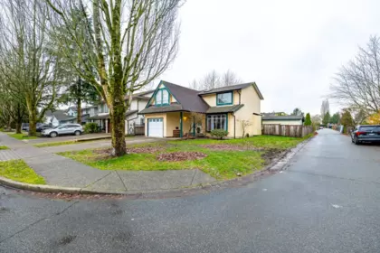 Community Amenities Photo (Clubhouse) of 6361 172 Street, Surrey, BC