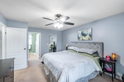 Entry Foyer Photo of 6361 172 Street, Surrey, BC