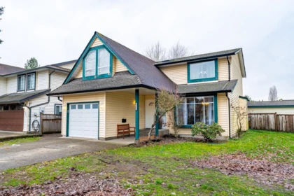 Fitness Center Photo Near 6361 172 Street, Surrey, BC
