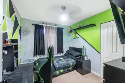 Garage Interior Photo of 6361 172 Street, Surrey, BC