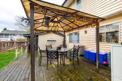 Garden / Landscaping Photo of 6361 172 Street, Surrey, BC