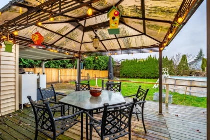 Hot Tub / Spa Photo of 6361 172 Street, Surrey, BC