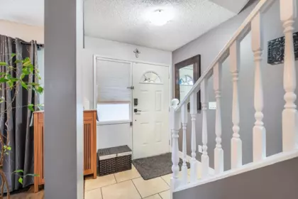 Laundry Room Photo of 6361 172 Street, Surrey, BC