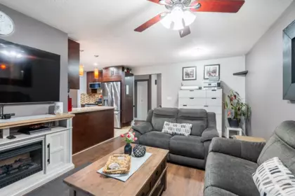 Office / Den Photo of 6361 172 Street, Surrey, BC