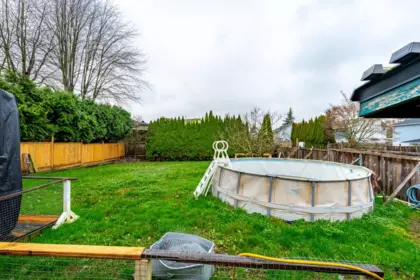 Outdoor Kitchen Photo of 6361 172 Street, Surrey, BC