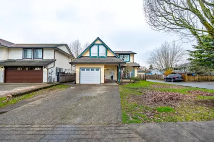 Playground / Recreational Area Near 6361 172 Street, Surrey, BC