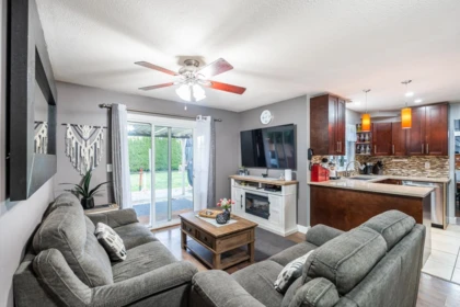 Powder Room Photo of 6361 172 Street, Surrey, BC