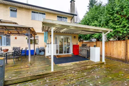Street View Photo of 6361 172 Street, Surrey, BC
