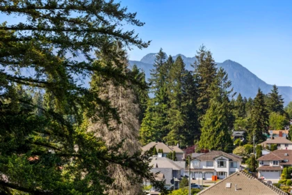Street View Photo of 613 721 Anskar Court, Coquitlam, BC