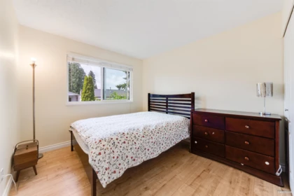 Guest Bathroom Photo of 5 6712 Baker Road, Delta, BC