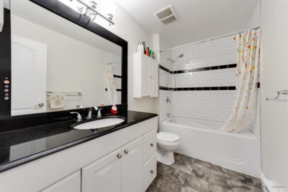 Office / Den Photo of 5 6712 Baker Road, Delta, BC