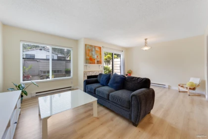 Primary Bedroom Photo of 5 6712 Baker Road, Delta, BC