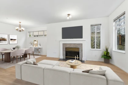 42 6511 Chambord Place, Vancouver, BC, Vancouver — Townhouse for sale