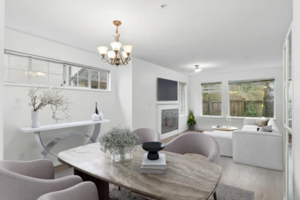 42 6511 Chambord Place, Vancouver, BC, Vancouver — Townhouse for sale