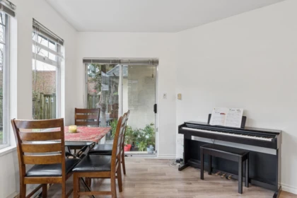 Loft / Bonus Room Photo of 42 6511 Chambord Place, Vancouver, BC
