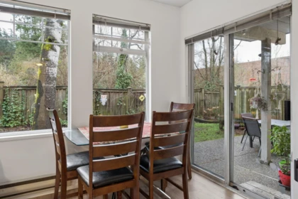 Office / Den Photo of 42 6511 Chambord Place, Vancouver, BC