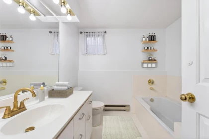 Pantry Photo of 42 6511 Chambord Place, Vancouver, BC