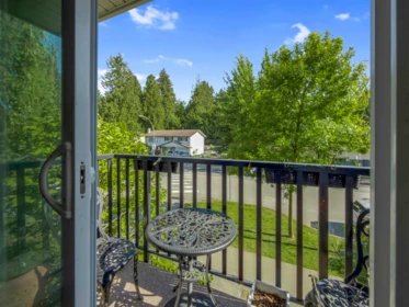 Aerial View of 17 14177 103 Avenue, Surrey, BC