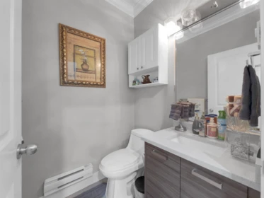 Community Amenities Photo (Clubhouse) of 17 14177 103 Avenue, Surrey, BC