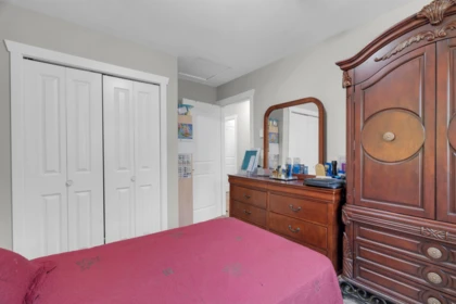 Hot Tub / Spa Photo of 17 14177 103 Avenue, Surrey, BC