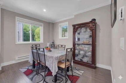Mudroom Photo of 17 14177 103 Avenue, Surrey, BC