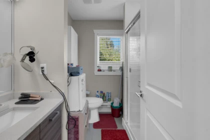 Outdoor Patio Photo of 17 14177 103 Avenue, Surrey, BC