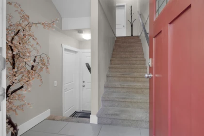 Primary Bedroom Photo of 17 14177 103 Avenue, Surrey, BC