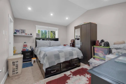 Staircase Photo of 17 14177 103 Avenue, Surrey, BC