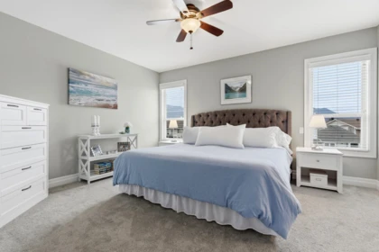 Bedroom 4 Photo of 45368 Wells Road, Chilliwack, BC