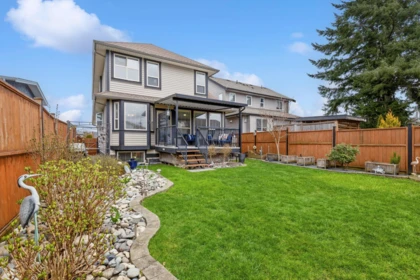 45368 Wells Road, Chilliwack, BC, Chilliwack — Single Family Residence for sale