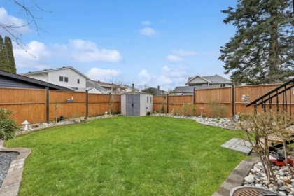 Front Yard Photo of 45368 Wells Road, Chilliwack, BC