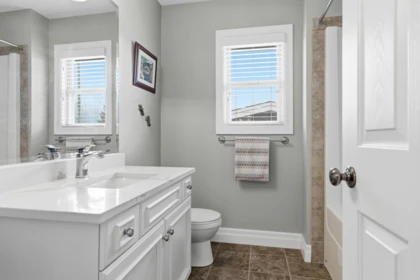 Laundry Room Photo of 45368 Wells Road, Chilliwack, BC